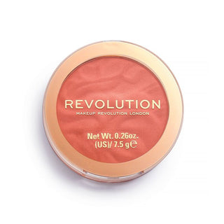 Makeup Revolution Blusher Reloaded - Baked Peach