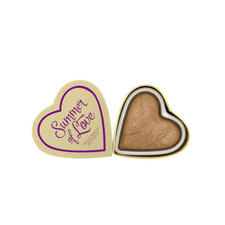 Makeup Revolution Bronzer - Hot Summer of Love