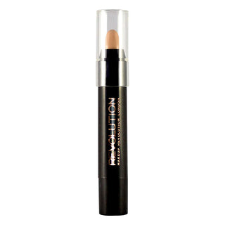 Makeup Revolution Brow Arch Enhancing Stick - Nude