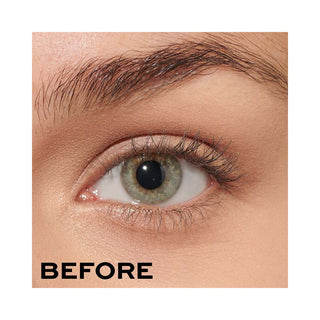 Makeup Revolution Brow Gel - Medium Brown