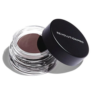 Makeup Revolution Brow Pomade - Chocolate