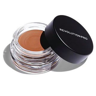 Makeup Revolution Brow Pomade - Soft Brown