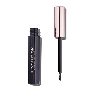 Makeup Revolution Brow Tint - Medium Brown