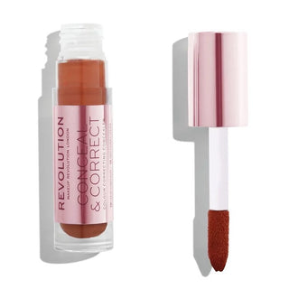 Makeup Revolution Conceal & Correct - Orange