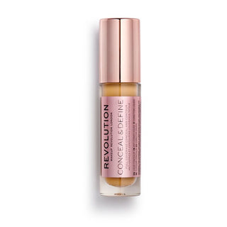 Makeup Revolution Conceal & Define Concealer - C11