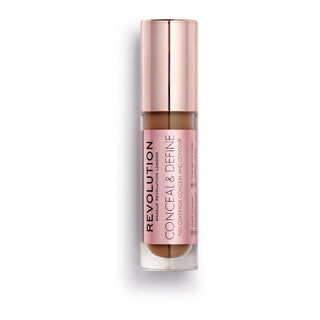 Makeup Revolution Conceal & Define Concealer - C15