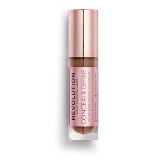 Makeup Revolution Conceal & Define Concealer - C16