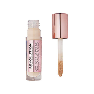 Makeup Revolution Conceal & Define Concealer - C3