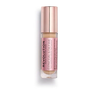 Makeup Revolution Conceal & Define Concealer - C7