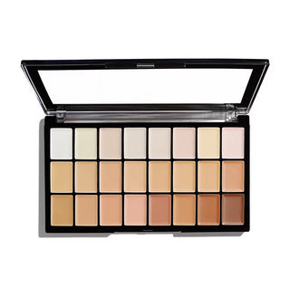 Makeup Revolution Conceal Kit - Light Medium