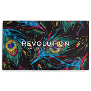 Makeup Revolution Creative Vol 1 Palette