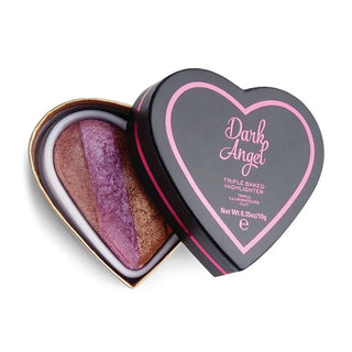 Makeup Revolution Dark Angel Highlighter