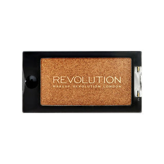 Makeup Revolution Eyeshadow - Mountains of Gold