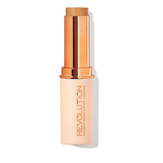 Makeup Revolution Fast Base Stick Foundation - F11