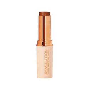 Makeup Revolution Fast Base Stick Foundation - F16