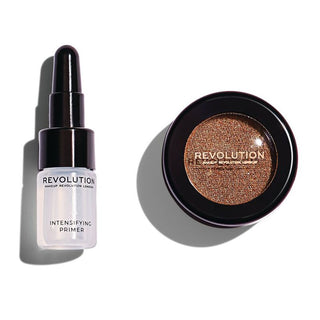 Makeup Revolution Flawless Foils - Conflict
