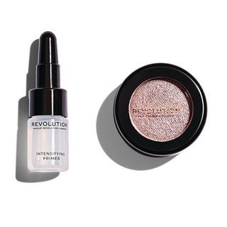Makeup Revolution Flawless Foils - Rival