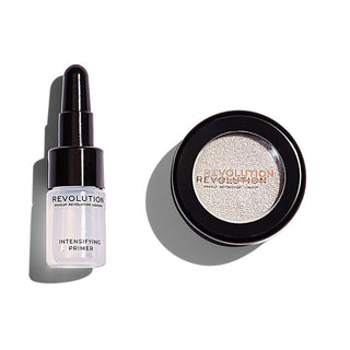 Makeup Revolution Flawless Foils - Unicorn Fell