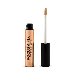 Makeup Revolution Focus & Fix Eye Primer - Original