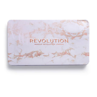 Makeup Revolution Forever Flawless Decadent Palette
