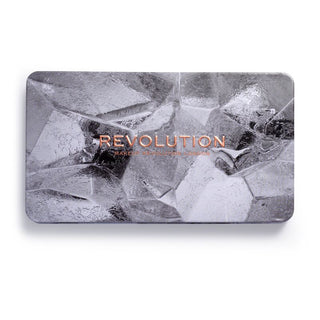 Makeup Revolution Forever Flawless Optimum Palette