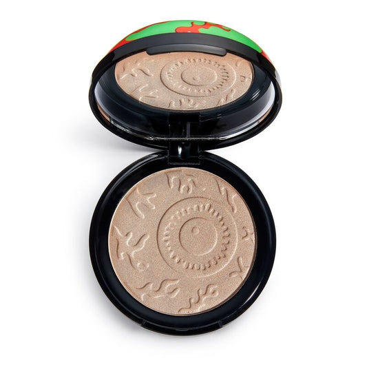 Makeup Revolution Halloween Eyeball Highlighter - Terrif-Eye