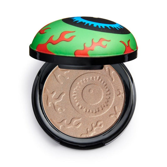 Makeup Revolution Halloween Eyeball Highlighter - Terrif-Eye