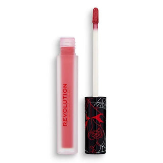 Makeup Revolution Halloween Matte Liquid Lip - Bewitched