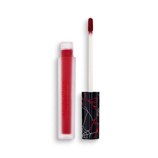 Makeup Revolution Halloween Matte Liquid Lip - Horror