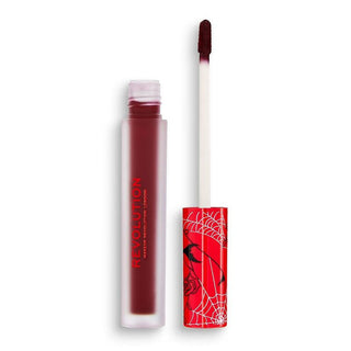 Makeup Revolution Halloween Vinyl Liquid Lip - Scream
