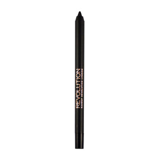 Makeup Revolution HD Smoky Waterproof Gel Liner