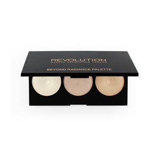 Makeup Revolution Highlighter Palette - Beyond Radiance