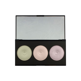 Makeup Revolution Highlighter Palette - Highlight