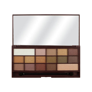 Makeup Revolution I Heart Makeup Palette - Golden Bar