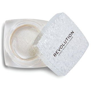 Makeup Revolution Jewel Collection Jelly Highlighter - Dazzling