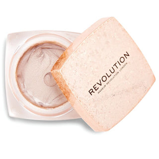 Makeup Revolution Jewel Collection Jelly Highlighter - Prestigious