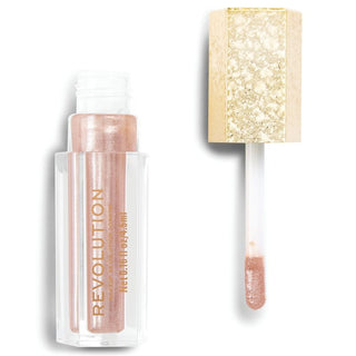 Makeup Revolution Jewel Collection Lip Topper - Exquisite