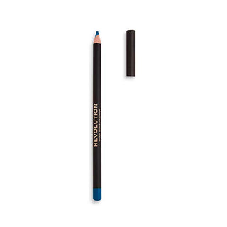 Makeup Revolution Kohl Eyeliner - Aqua