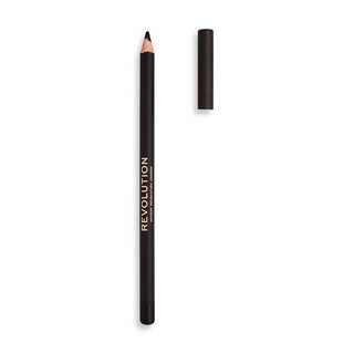 Makeup Revolution Kohl Eyeliner - Black