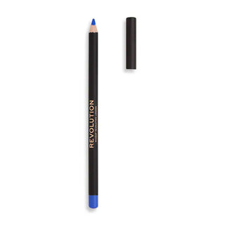 Makeup Revolution Kohl Eyeliner - Blue