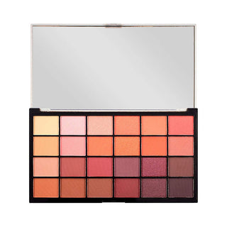 Makeup Revolution Life On Dance Floor Guest List Eyeshadow Palette