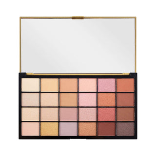 Makeup Revolution Life On Dance Floor Vip Eyeshadow Palette
