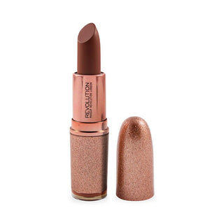 Makeup Revolution Life on the Dance Floor Guest List Lipstick - Potential