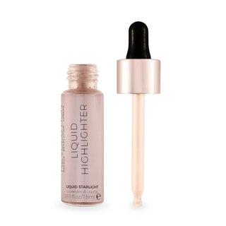 Makeup Revolution Liquid Highlighter - Starlight