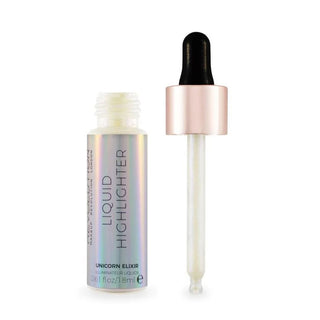 Makeup Revolution Liquid Highlighter - Unicorn Elixir