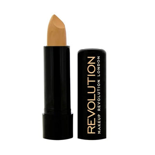 Makeup Revolution Matte Effect Concealer - MC 09 Medium Dark