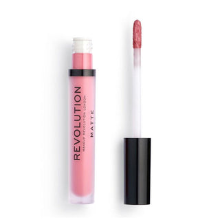 Makeup Revolution Matte Lip - 115 Poise