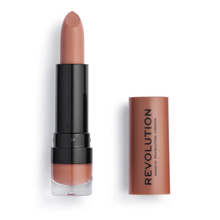 Makeup Revolution Matte Lipstick - 110 Chauffeur