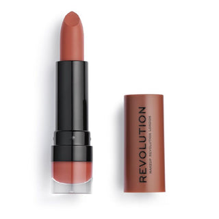 Makeup Revolution Matte Lipstick - 124 Gone Rogue