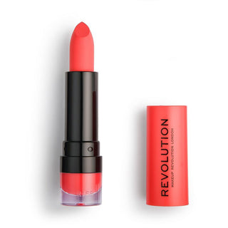 Makeup Revolution Matte Lipstick - 130 Decadence